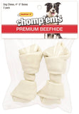 RUFFIN'IT 23211 Dog Bone, 4 to 5 in L