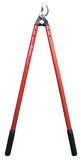 CORONA AL 8482 Orchard Lopper, 2-1/4 in Cutting Capacity, Dual Arc Bypass Blade, Steel Blade