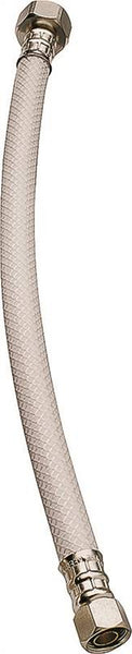 SINK SUPPLY LINE 3/8X1/2X16