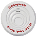 Honeywell RWD21 Water Leak Alarm, 1/16 in Detection