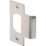 Defender Security E 2299 T-Strike, 2-3/4 in L, 1-1/8 in W, Brass