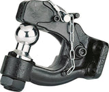 REESE TOWPOWER 74116 Pintle Hook, 16,000 lb Working Load, Steel