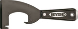 HYDE 02996 Pail Opener, 3 in W Blade, HCS Blade, Nylon Handle