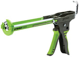 Newborn 212-HTD Caulk Gun, 1/10 gal Cartridge, Ergonomic Trigger Handle