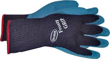 BOSS Frosty GRIP 8439X Protective Gloves, XL, Knit Wrist Cuff, Acrylic Glove, Blue