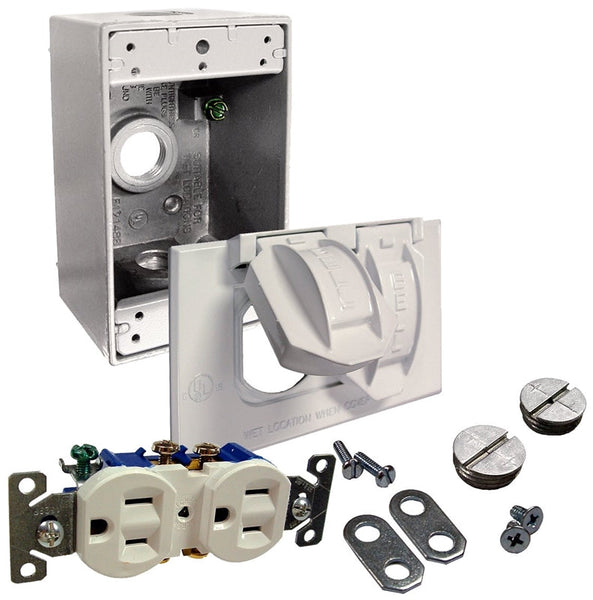 BELL 5839-6WRTR Cover Kit