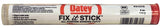 Oatey Fix-It Stick Series 31270 Epoxy Putty, Solid, Beige/White, 4 oz