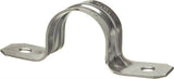 Halex 61212B Conduit Strap, Steel