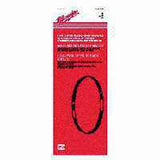 Milwaukee 48-39-0510 Band Saw Blade, 1/2 in W, 44-7/8 in L, 14 TPI, Bi-Metal