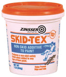 ADDITIVE NON SKID PAINT 1LB