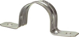 CONDUIT CLAMP 1/2 EMT 2HOLE