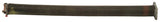 Prime-Line GD 12233 Torsion Spring, 2 in ID, 2 in OD, 32 in OAL, Carbon Steel, Plain
