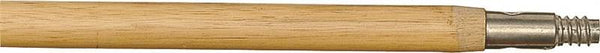 Simple Spaces 93455 Broom Handle, 60 in L, Threaded