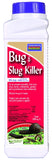 Bonide 908 Bug and Slug Killer, Solid, 1.5 lb Bottle