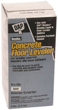 DAP 10414 Floor Leveler, Gray, 5 lb Tub