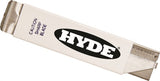 HYDE 42005 Carton Cutter, 5-7/8 in L Blade, Steel Blade