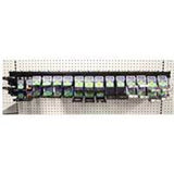 REESE TOWPOWER 1350700 Storage Rack, Black