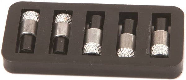 Forney 86122 Replacement Flint, For: Forney 86102 and All Standard Screw-On Type Lighters