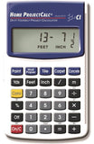 Calculated Industries 8510 Project Calculator, 11 Display, LCD Display
