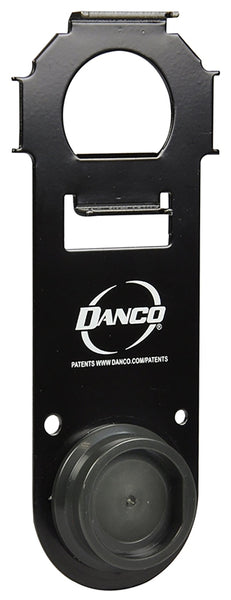Danco 10909 Aerator Key, 1.88 in L, Stainless Steel