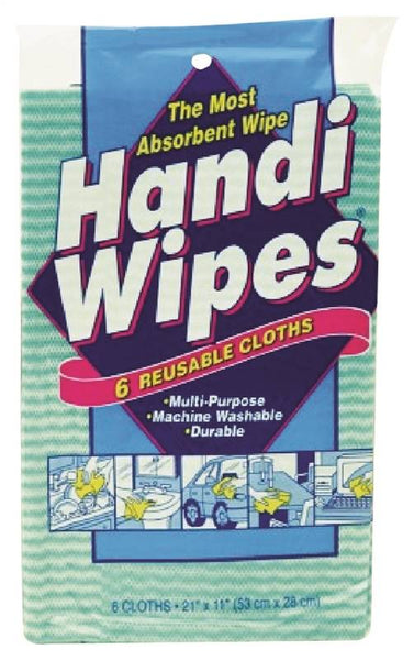 Clorox 78436 Cleaning Wipes, 11 in L, 21 in W