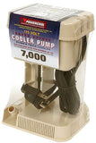 Dial 1075 Offset Pump, 115 V, 7000 cfm