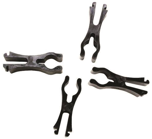 Dial 4632 Tube Retainer Clip, For: Arctic Circle Coolers