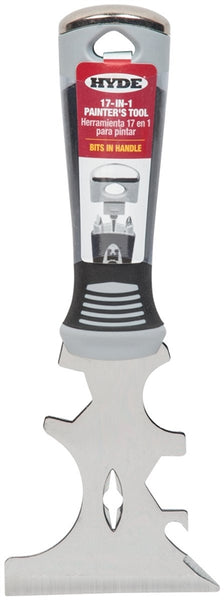 HYDE 06985 Multi-Tool, 3-1/4 in W Blade