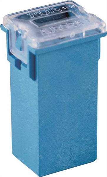 Bussmann BP/FMX-20-RP Delay Fuse, 12/32 VDC, 20 A, 1 kA Interrupt