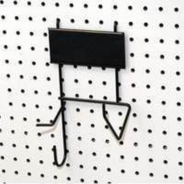 SOUTHERN IMPERIAL R-9011289 Hanger, Black, Powder-Coated