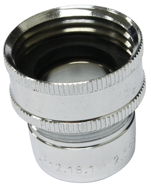 Plumb Pak PP800-17 Faucet Aerator Female