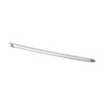 ProFIT 0059138 Finishing Nail, 6D, 2 in L, Carbon Steel, Hot-Dipped Galvanized, Cupped Head, Round Shank, 1 lb