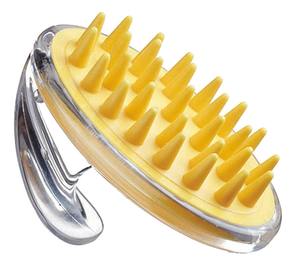 ConAir Pro PGRDPICC Curry Comb, Rubber, Dog