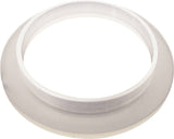 ProSource PMB-086 Tailpiece Washer, 1-3/4 in OD and 1-1/4 in ID, 1-1/2 in Dia, 1 mm Thick