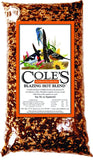 Cole's Blazing Hot Blend BH10 Blended Bird Seed, 10 lb Bag