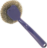 BIRDWELL HAND-EE 293-48 Scrubber with Scraper