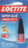 Loctite 230992 Super Glue, Liquid, Irritating, Transparent, 5 g Bottle