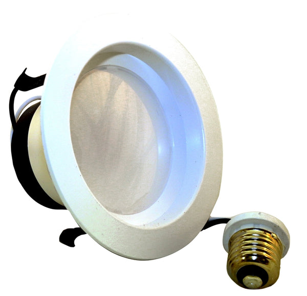 Sylvania 70521 Downlight Kit, Dimmable