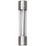 Bussmann BP/MDL-8 Fuse, 8 A, 250 V, 200 A, 10 kA Interrupt, Glass Body, G, Electronic, Time Delay Fuse