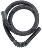 Plumb Pak PP850-13 Washing Machine Discharge Hose, 6 ft L