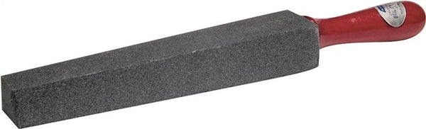 NORTON 87750 Utility Sharpening Stone, 14 in L, Coarse, Silicone Carbide Abrasive