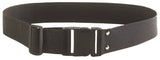 CLC 3505 Work Belt, 29 to 46 in Waist, Poly, Black