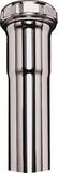 Plumb Pak PP12-12CP Pipe Extension Tube, 1-1/4 in, 12 in L, Slip-Joint, Brass, Chrome