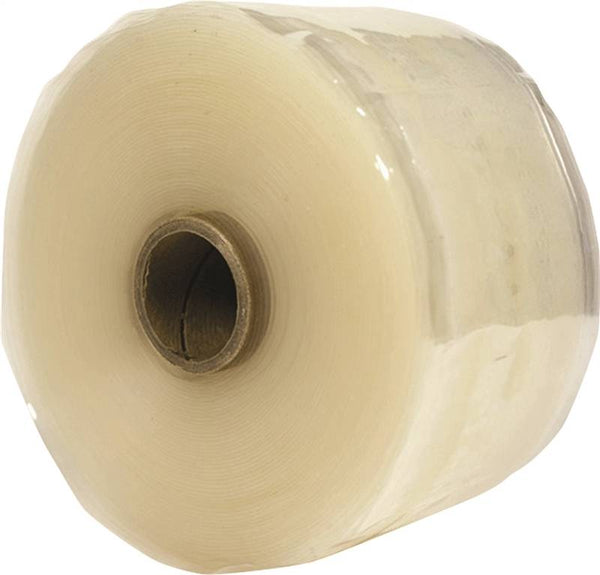 HARBOR PRODUCTS RT2000303604USZ44 Pipe Repair Tape, 36 ft L, 2 in W, Clear