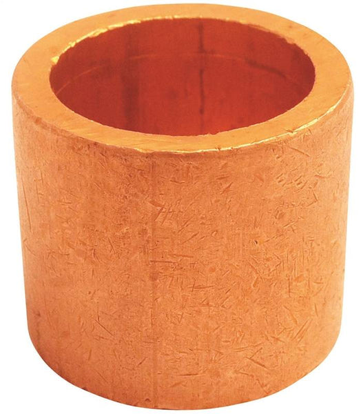 EPC 119 Series 10030556 Flush Pipe Bushing, 1 x 3/4 in, FTG x Sweat