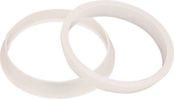 Plumb Pak PP209265 Tailpiece Washer, 1-1/2 in, Polyethylene