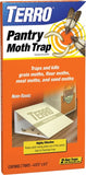 TERRO T2900 Moth Trap, Gel, Mild Box