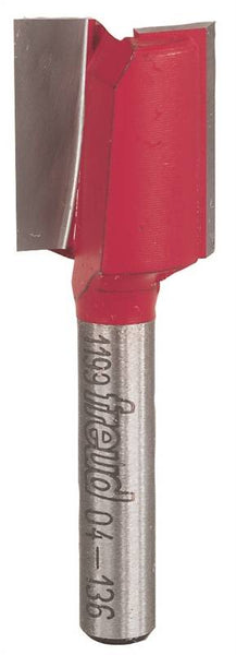 2FLUTE STRAIGHT ROUTER BIT