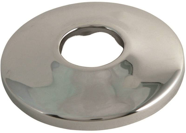 Plumb Pak PP857-15 Bath Flange, Chrome