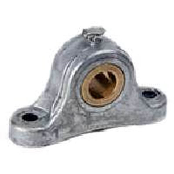 CDCO 7-500-7-3/4 Pillow Block, 3/4 in Dia Bore, Iron